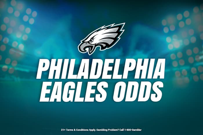 Stay updated with the latest Eagles NFL betting odds. Our experts provide insights on their Super Bowl odds, playoff chances, and much more.